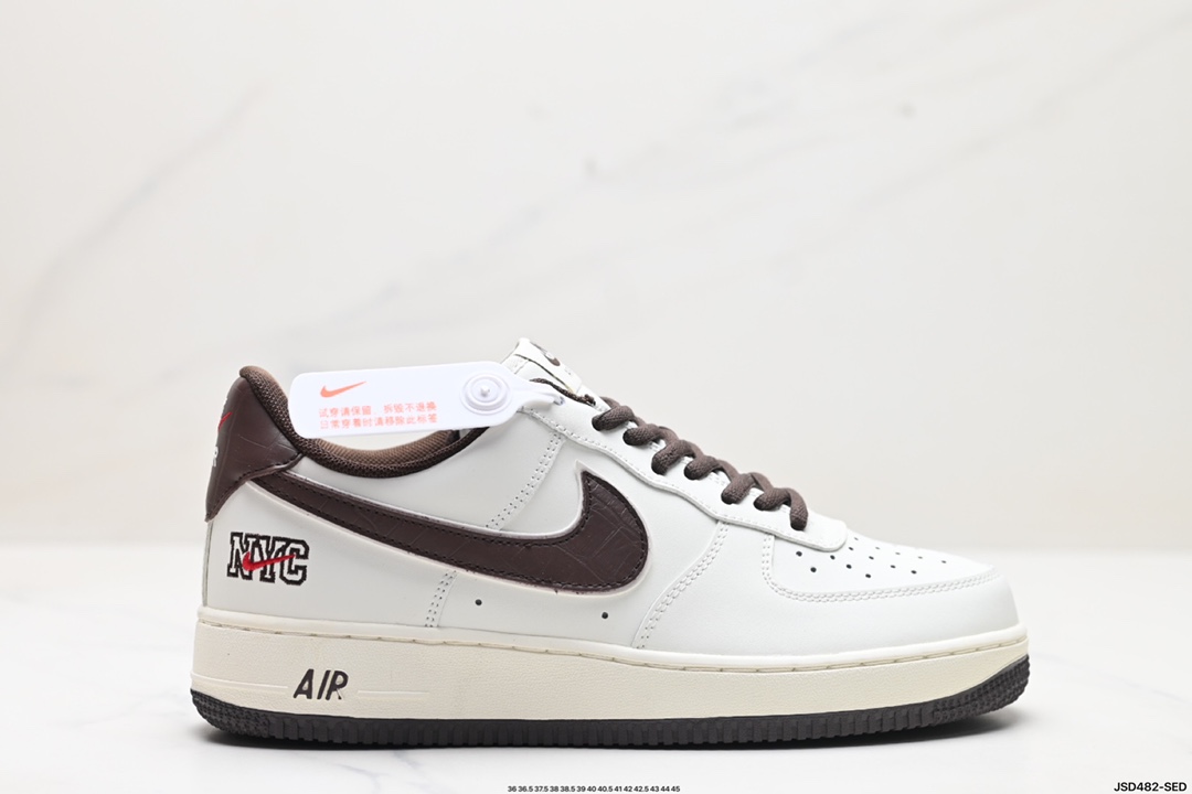 Nike Air Force 1 Shoes